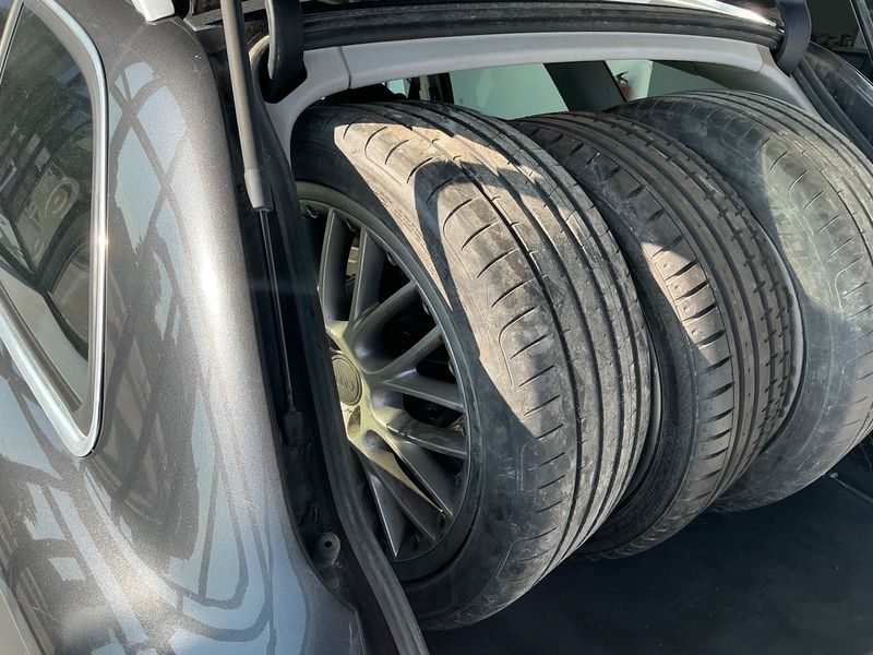 Audi A6 Allroad 4.2 V8 FSI 2006 – снимка 15