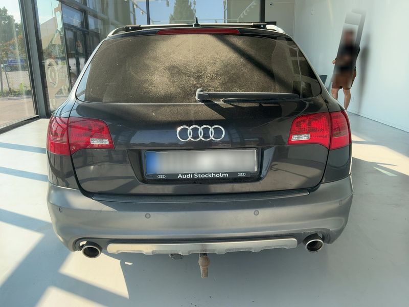 Audi A6 Allroad 4.2 V8 FSI 2006 – снимка 7