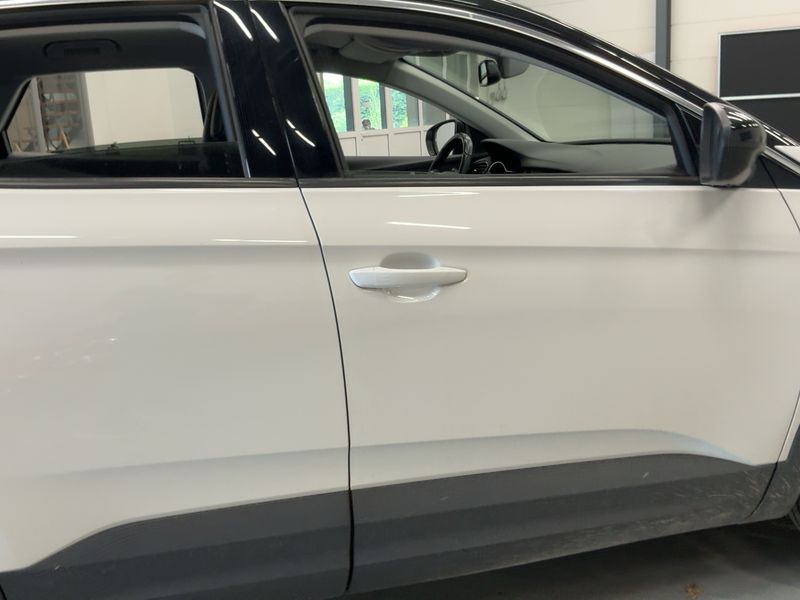 Opel Grandland X 1.2 Turbo Ultimate 2019 – снимка 10