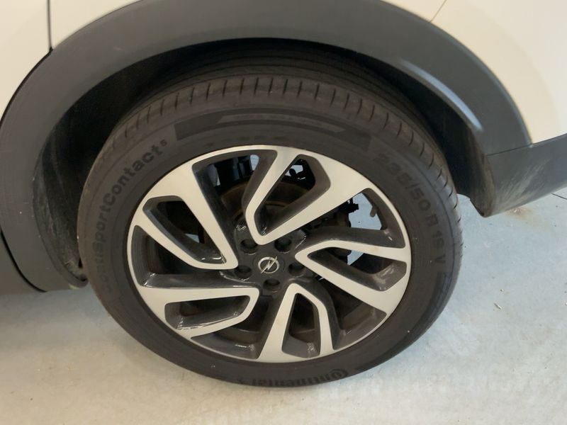 Opel Grandland X 1.2 Turbo Ultimate 2019 – снимка 5