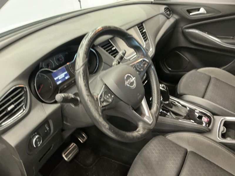 Opel Grandland X 1.2 Turbo Ultimate 2019 – снимка 26