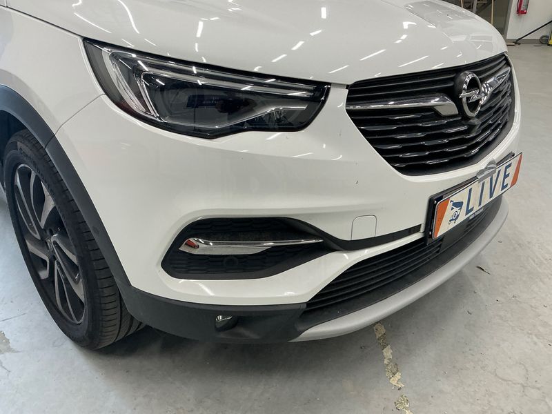 Opel Grandland X 1.2 Turbo Ultimate 2019 – снимка 29