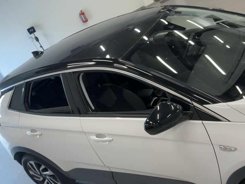 Opel Grandland X 1.2 Turbo Ultimate 2019 – снимка 13