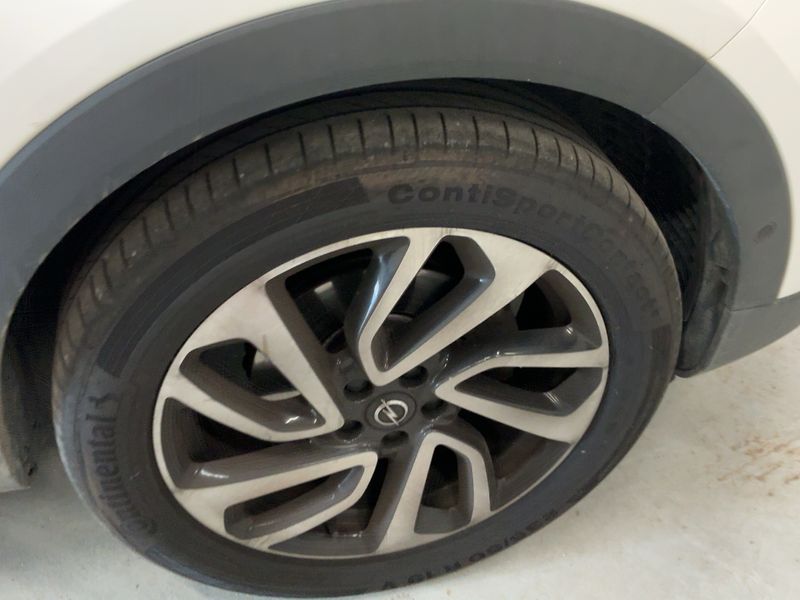 Opel Grandland X 1.2 Turbo Ultimate 2019 – снимка 11