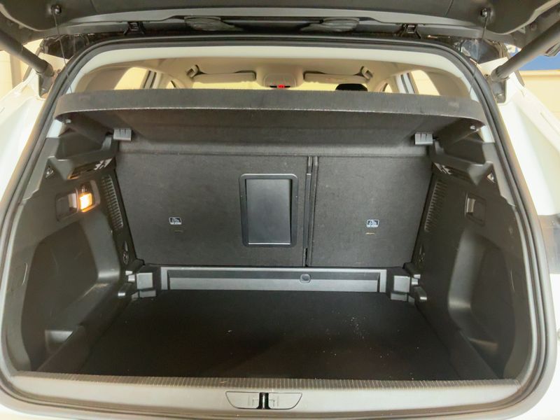 Opel Grandland X 1.2 Turbo Ultimate 2019 – снимка 15