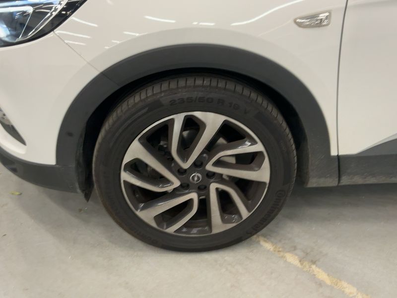 Opel Grandland X 1.2 Turbo Ultimate 2019 – снимка 3