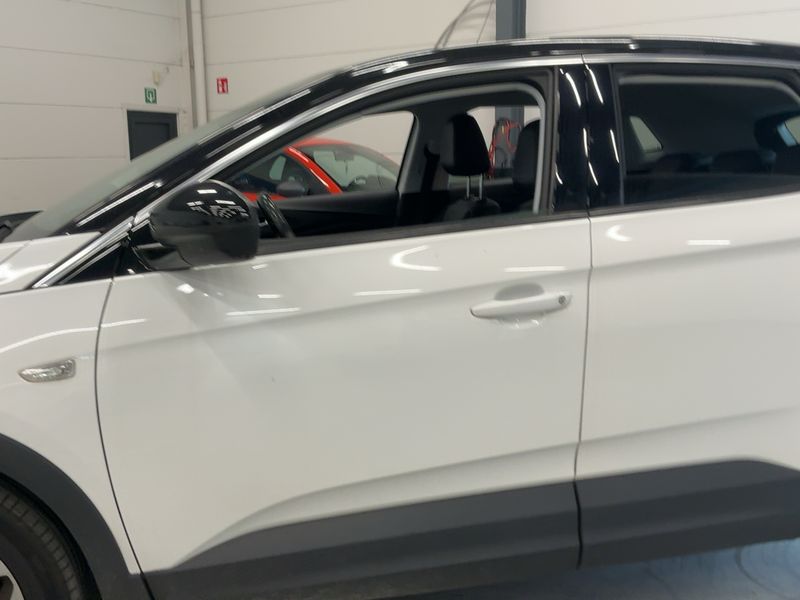 Opel Grandland X 1.2 Turbo Ultimate 2019 – снимка 4