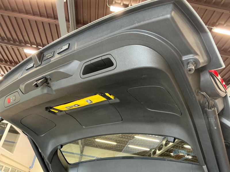 Opel Grandland X 1.2 Turbo Ultimate 2019 – снимка 25