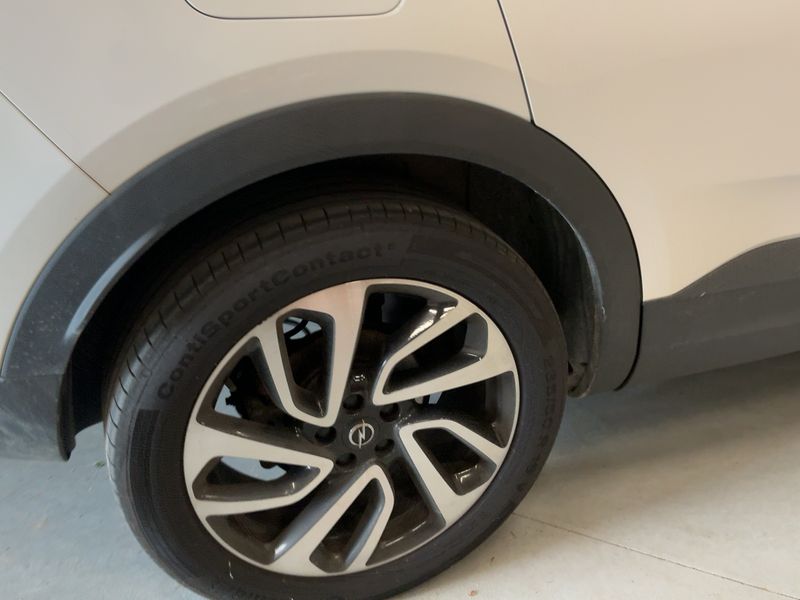 Opel Grandland X 1.2 Turbo Ultimate 2019 – снимка 9