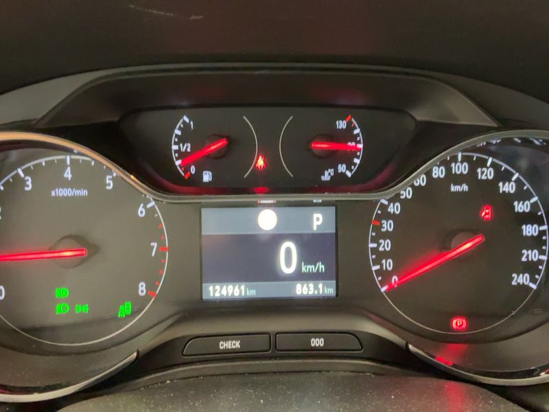 Opel Grandland X 1.2 Turbo Ultimate 2019 – снимка 18