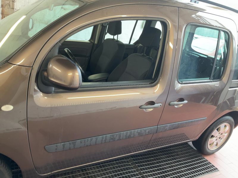 Mercedes-Benz Citan 111 CDI lang Tourer Edition 2015 – снимка 4
