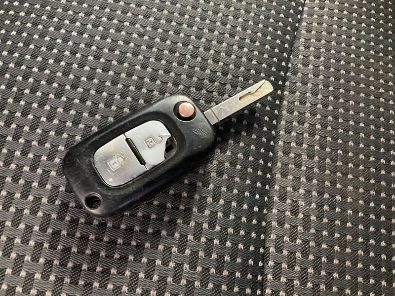 Mercedes-Benz Citan 111 CDI lang Tourer Edition 2015 – снимка 30