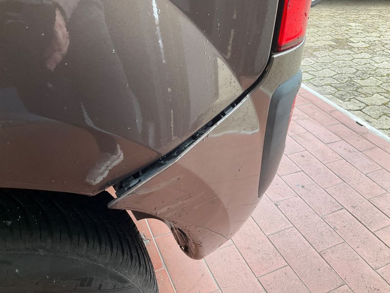 Mercedes-Benz Citan 111 CDI lang Tourer Edition 2015 – снимка 33