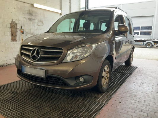 Mercedes-Benz Citan 111 CDI lang Tourer Edition 2015 – снимка 1