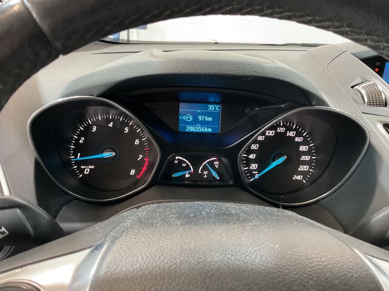 Ford C-Max 1.6 EcoBoost Titanium 2011 – снимка 4