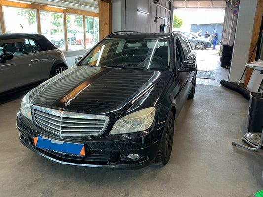 Mercedes-Benz C-Klasse C 200 CDI T Classic 2009