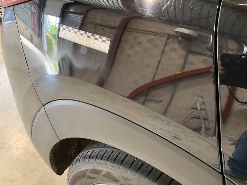 Hyundai Tucson 1.6 CRDi Business 2WD 2019 – снимка 22