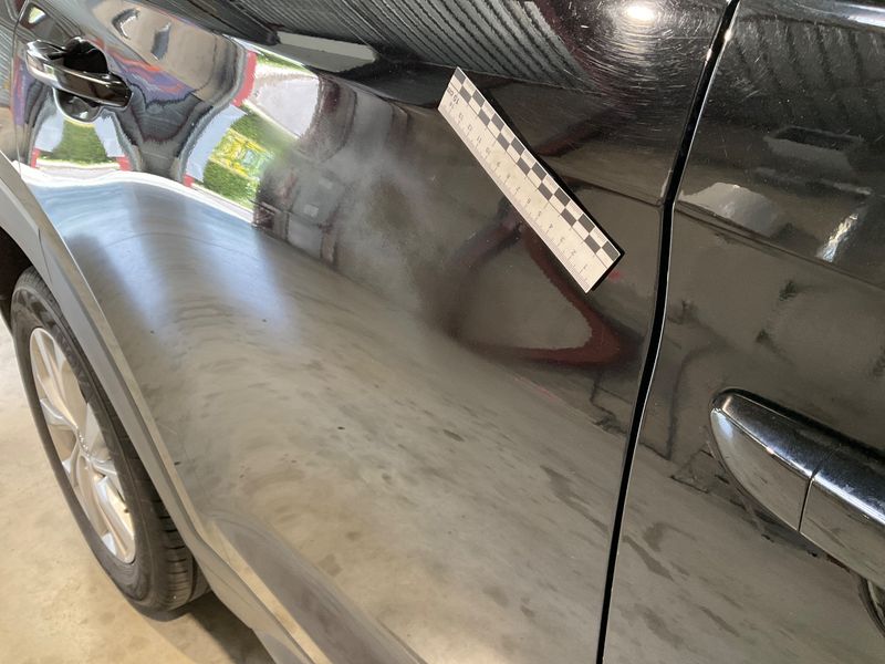 Hyundai Tucson 1.6 CRDi Business 2WD 2019 – снимка 23
