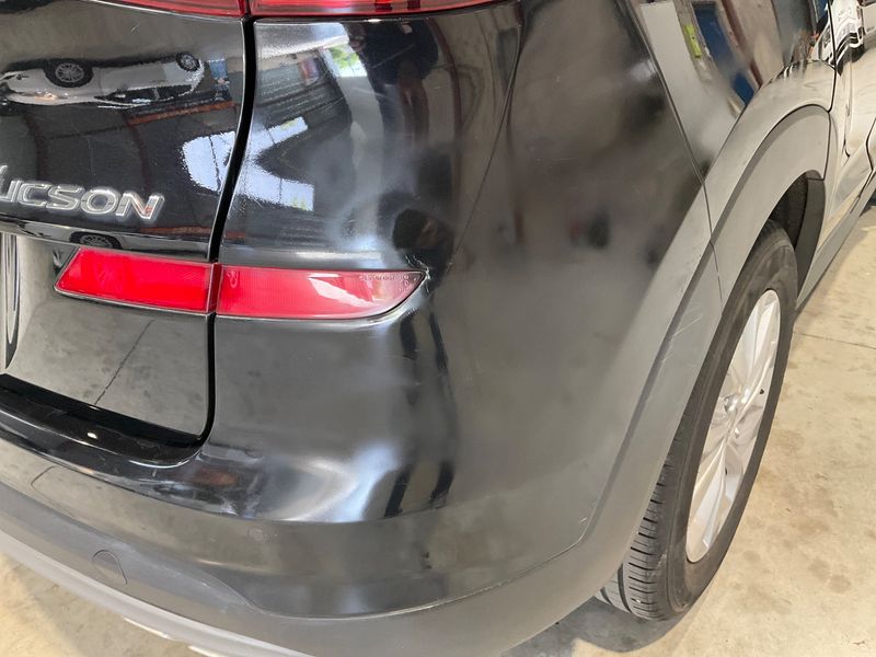 Hyundai Tucson 1.6 CRDi Business 2WD 2019 – снимка 28