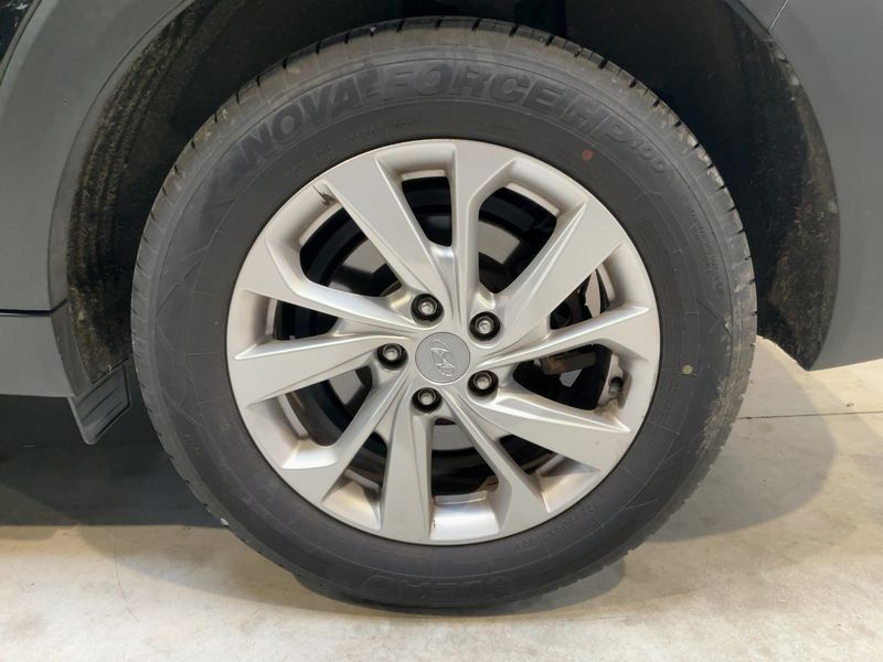 Hyundai Tucson 1.6 CRDi Business 2WD 2019 – снимка 5