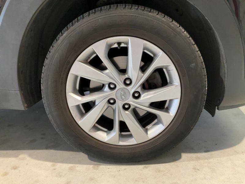 Hyundai Tucson 1.6 CRDi Business 2WD 2019 – снимка 11