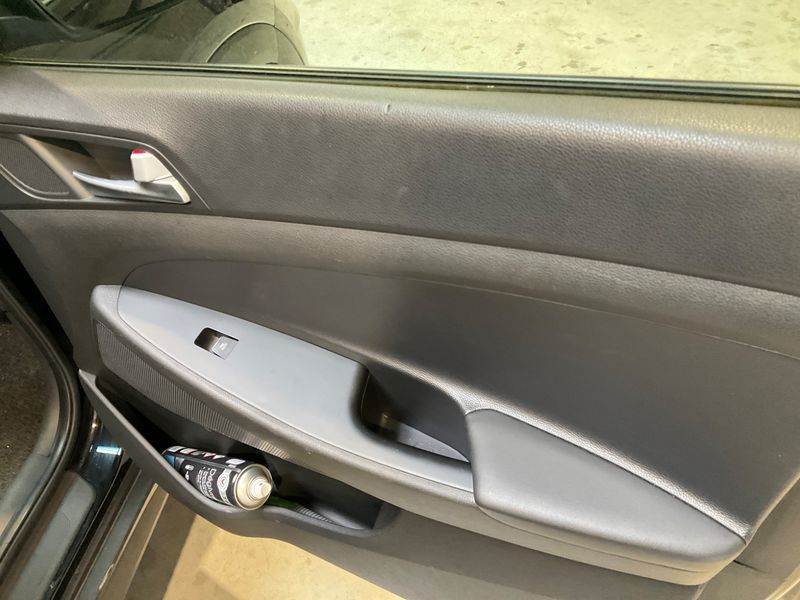Hyundai Tucson 1.6 CRDi Business 2WD 2019 – снимка 24