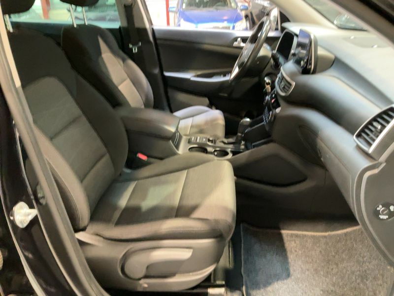 Hyundai Tucson 1.6 CRDi Business 2WD 2019 – снимка 16