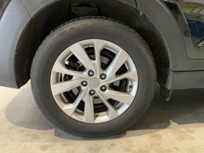 Hyundai Tucson 1.6 CRDi Business 2WD 2019 – снимка 9