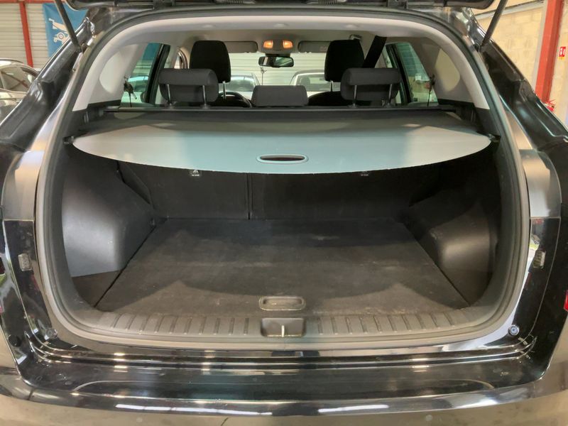Hyundai Tucson 1.6 CRDi Business 2WD 2019 – снимка 15