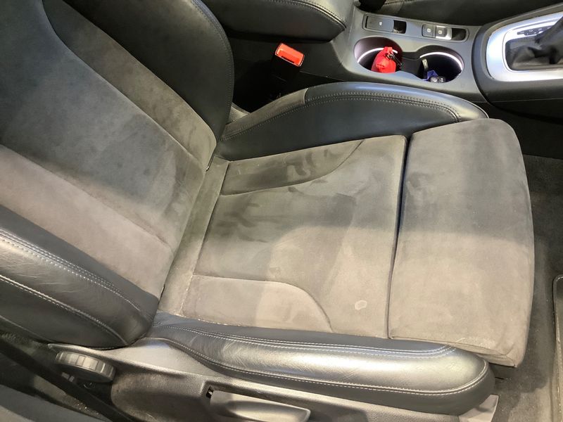 Audi Q3 2.0 TFSI quattro Sport 2015 – снимка 32