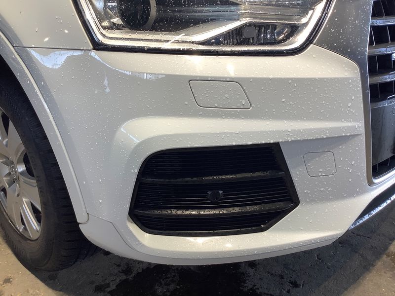 Audi Q3 2.0 TFSI quattro Sport 2015 – снимка 42
