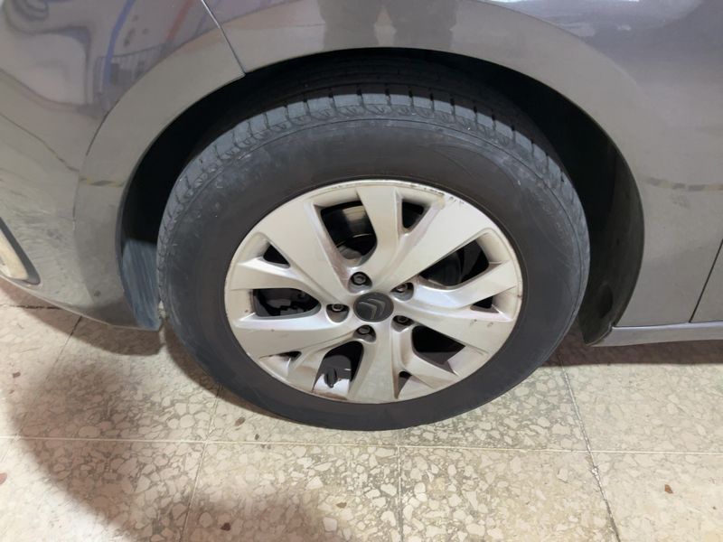 Citroen C4 Grand Spacetourer 1.5 Blue-HDi Feel 2019 – снимка 3
