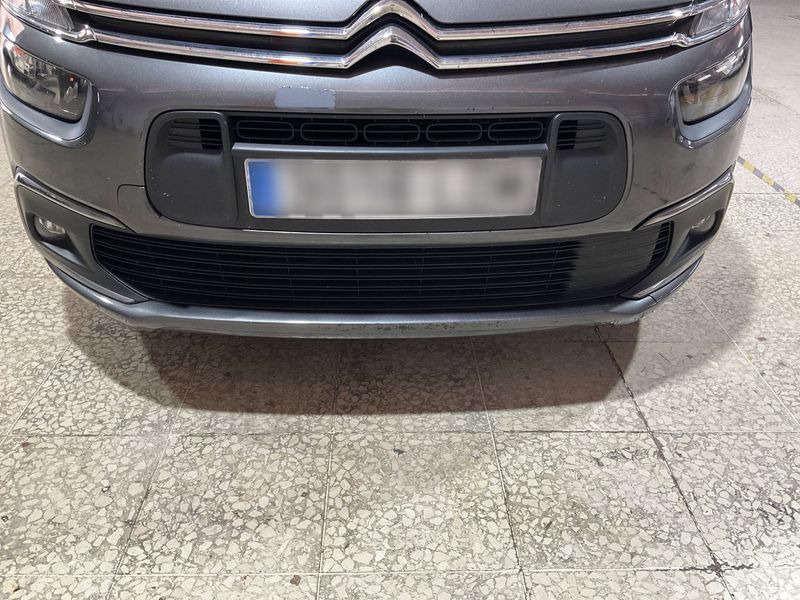 Citroen C4 Grand Spacetourer 1.5 Blue-HDi Feel 2019 – снимка на щета 43