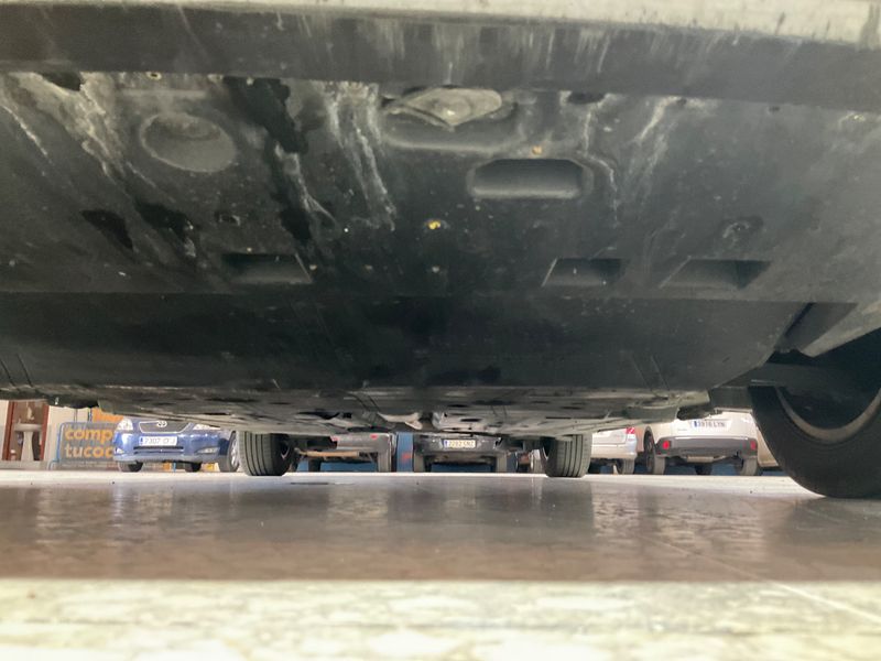 Citroen C4 Grand Spacetourer 1.5 Blue-HDi Feel 2019 – снимка 32