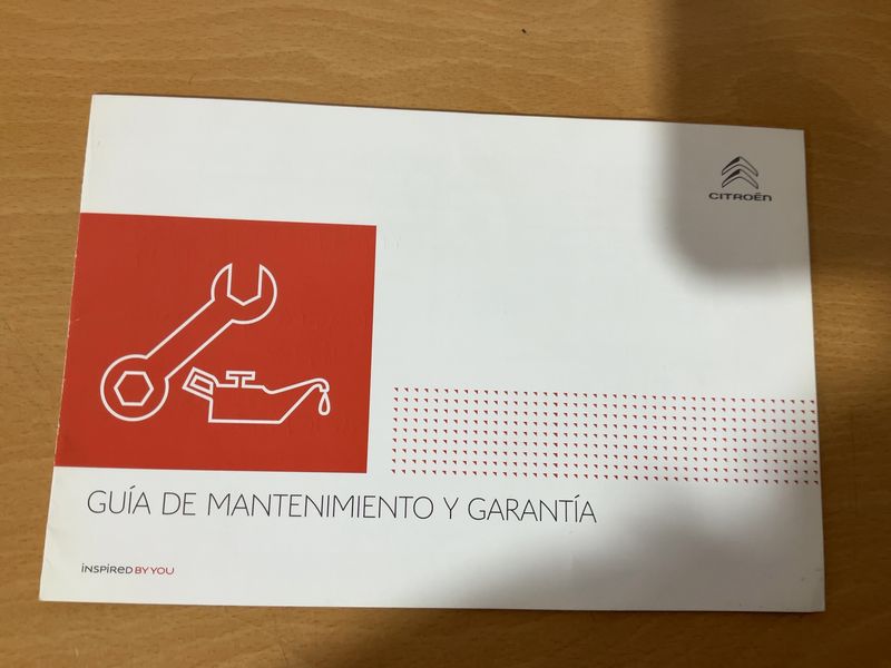 Citroen C4 Grand Spacetourer 1.5 Blue-HDi Feel 2019 – снимка 22