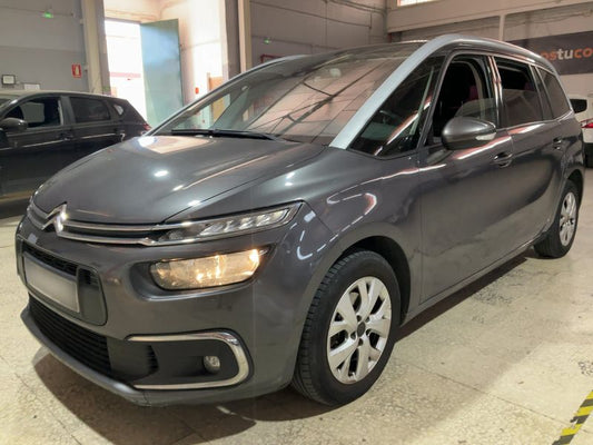 Citroen C4 Grand Spacetourer 1.5 Blue-HDi Feel 2019