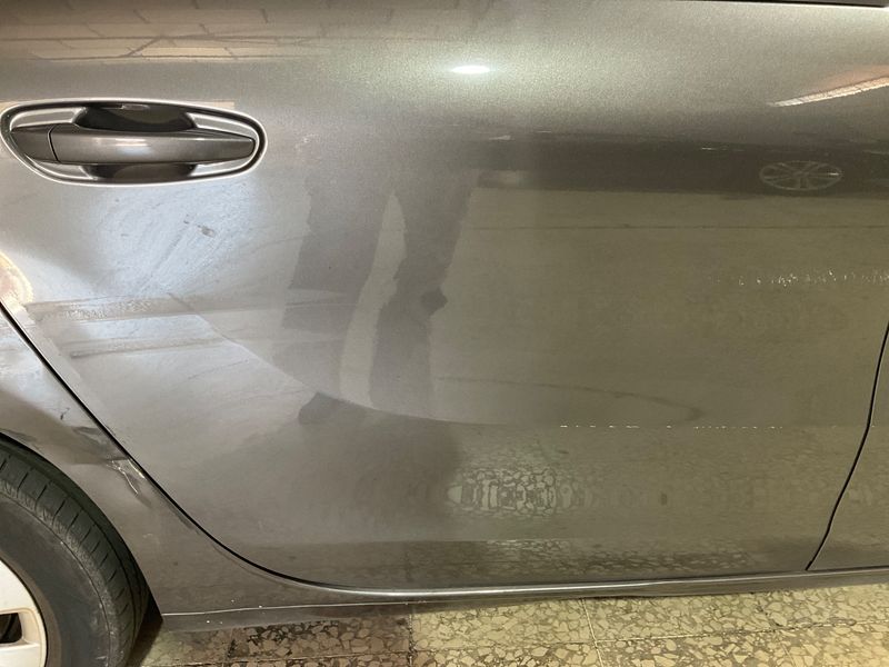 Citroen C4 Grand Spacetourer 1.5 Blue-HDi Feel 2019 – снимка на щета 39