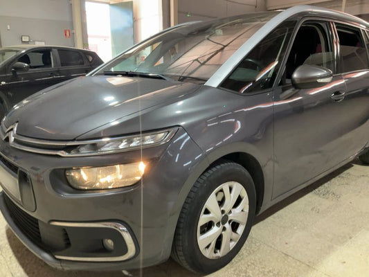 Citroen C4 Grand Spacetourer 1.5 Blue-HDi Feel 2019 – снимка 2