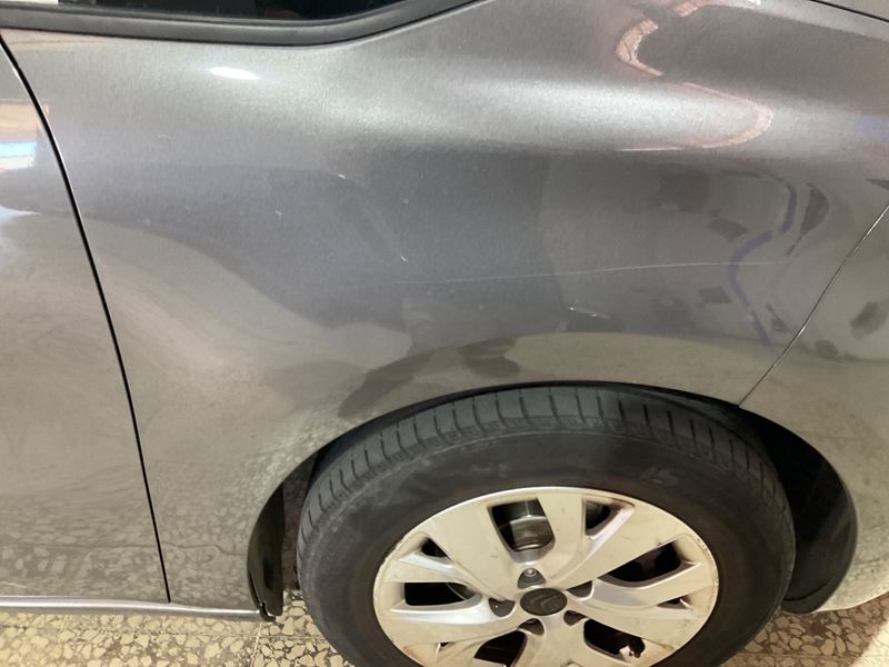 Citroen C4 Grand Spacetourer 1.5 Blue-HDi Feel 2019 – снимка на щета 37