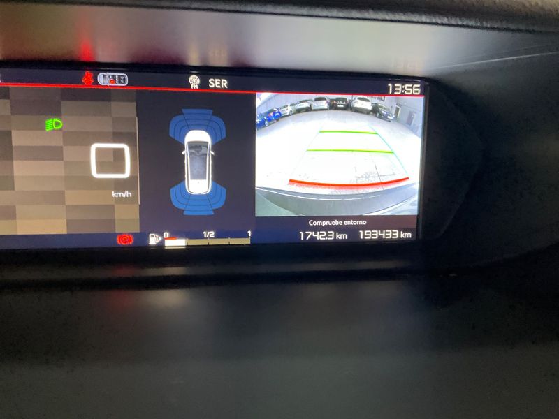 Citroen C4 Grand Spacetourer 1.5 Blue-HDi Feel 2019 – снимка 36