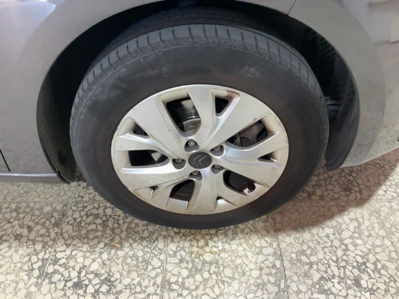 Citroen C4 Grand Spacetourer 1.5 Blue-HDi Feel 2019 – снимка 11