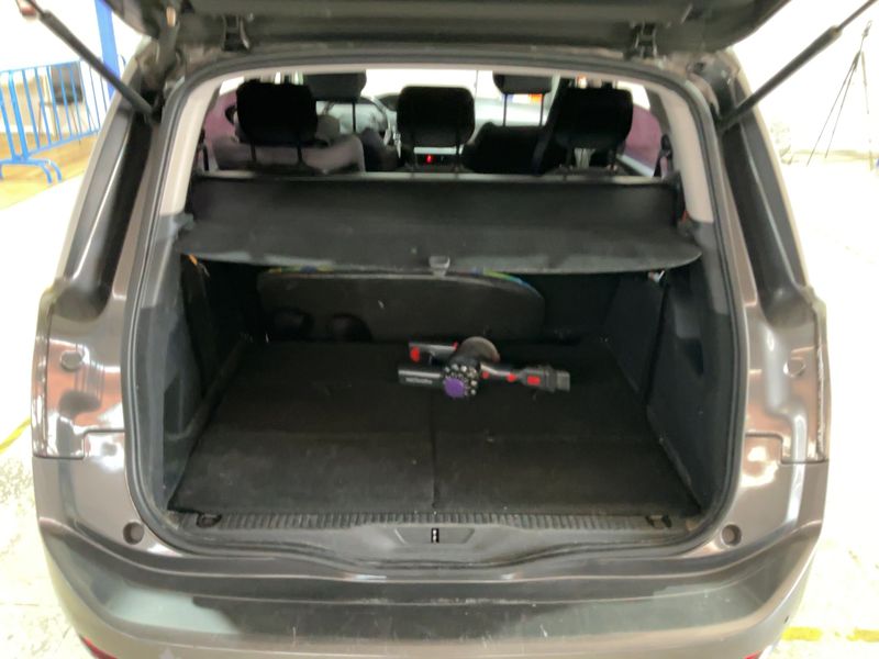 Citroen C4 Grand Spacetourer 1.5 Blue-HDi Feel 2019 – снимка 15