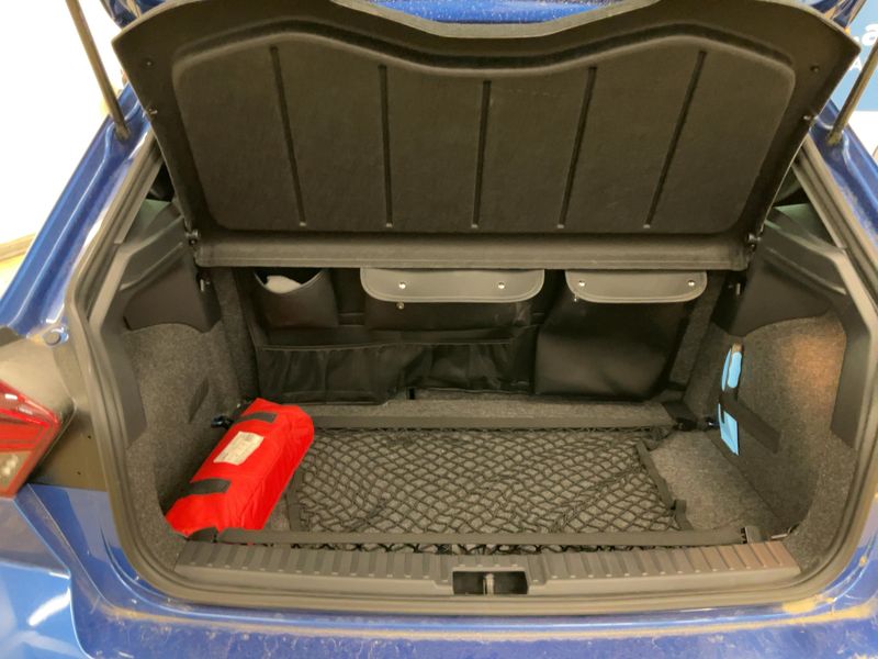 Seat Ibiza 1.5 TSI ACT FR 2024 – снимка 15