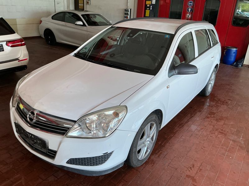Opel Astra 1.7 CDTI Edition 2009