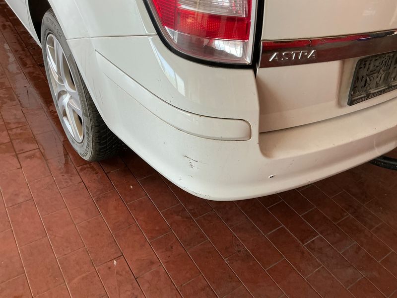 Opel Astra 1.7 CDTI Edition 2009 – снимка 7