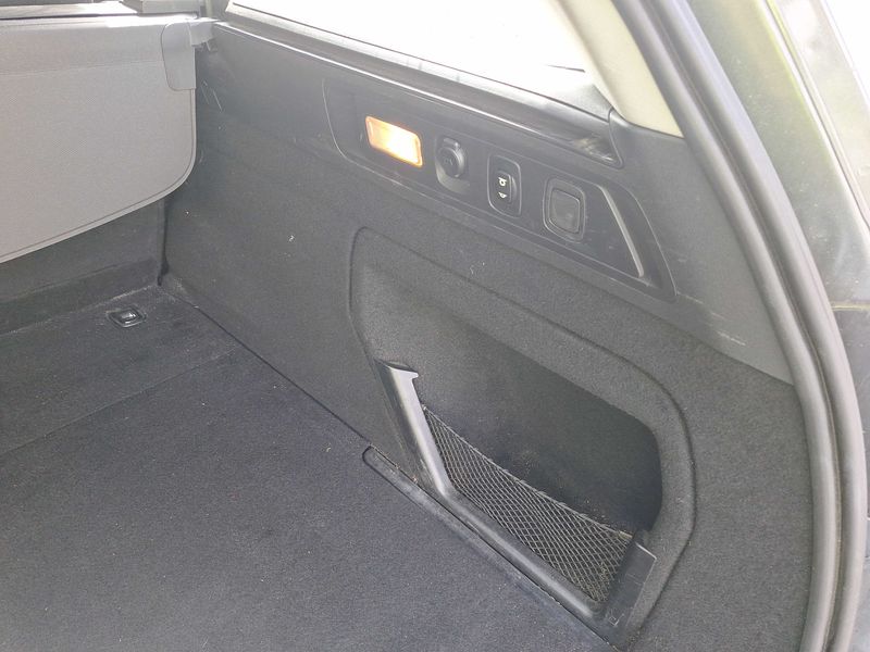Citroen C5 2.0 HDi Confort 2014 – снимка на щета 94