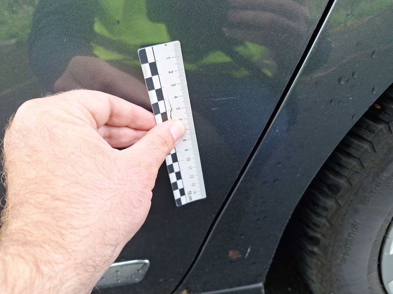 Citroen C5 2.0 HDi Confort 2014 – снимка на щета 80