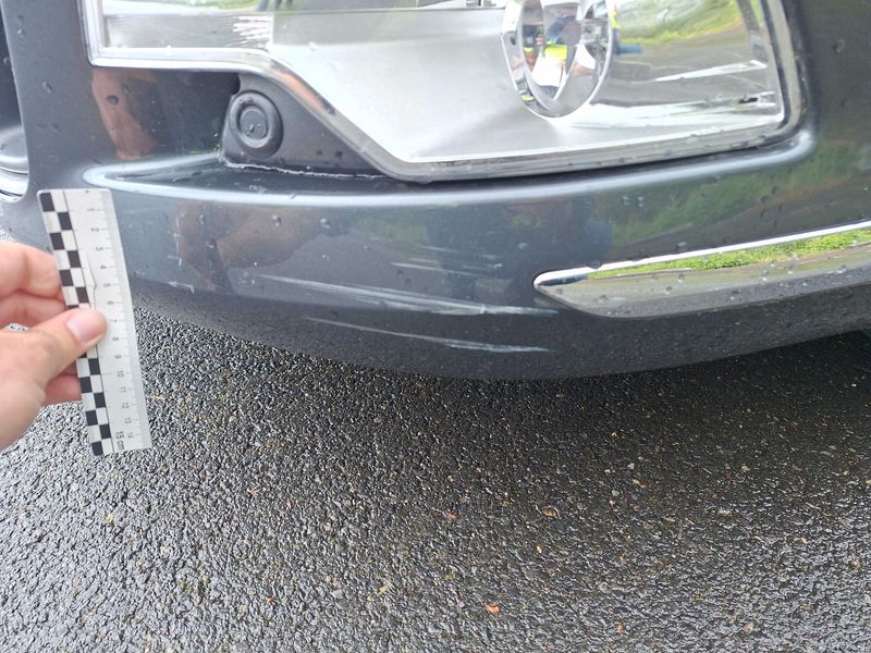Citroen C5 2.0 HDi Confort 2014 – снимка на щета 147