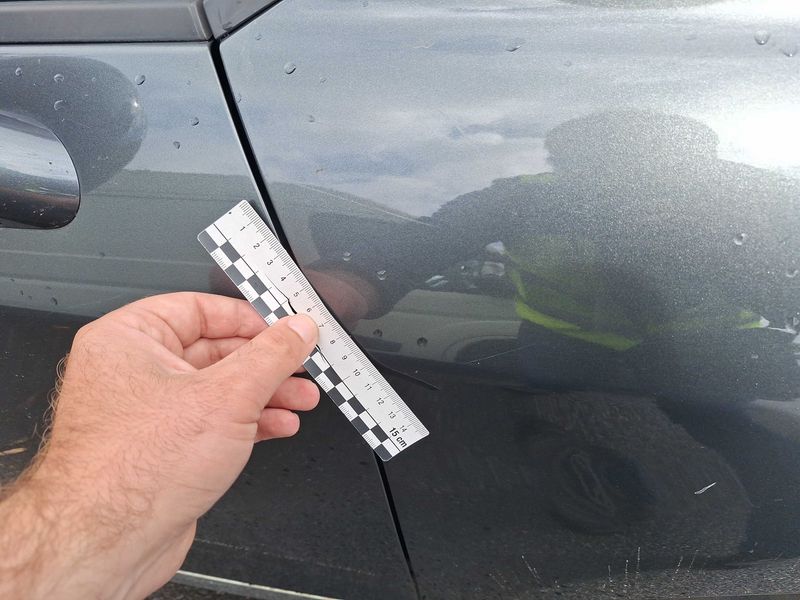 Citroen C5 2.0 HDi Confort 2014 – снимка на щета 38