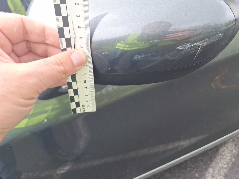 Citroen C5 2.0 HDi Confort 2014 – снимка на щета 70